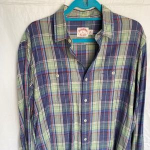 Brooks Brothers Button Down